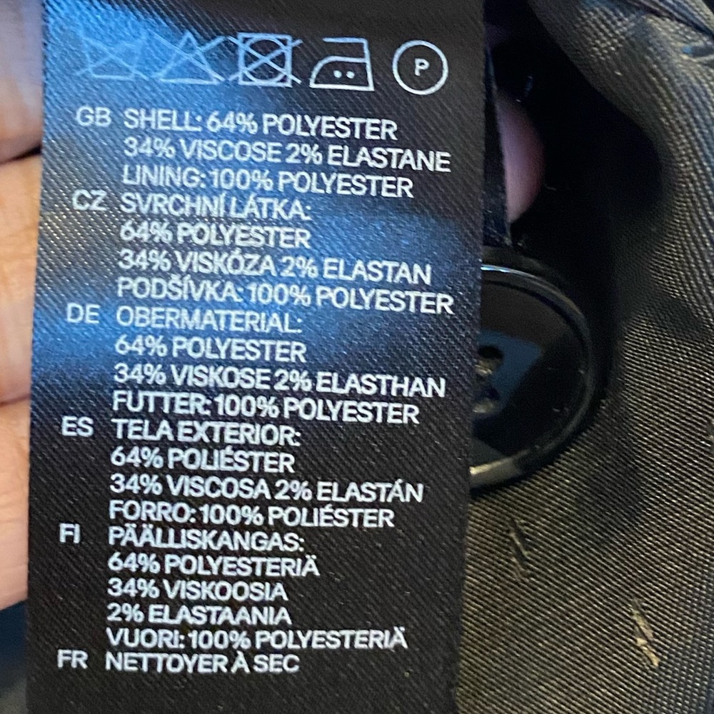 H&M - Picture 5 of 6